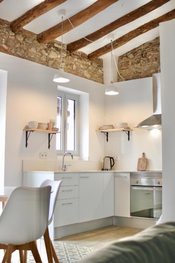 Апартаменти Mediterranean Way - Loft Oliver Камбрілс Екстер'єр фото