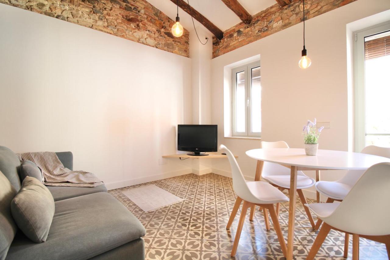 Апартаменти Mediterranean Way - Loft Oliver Камбрілс Екстер'єр фото