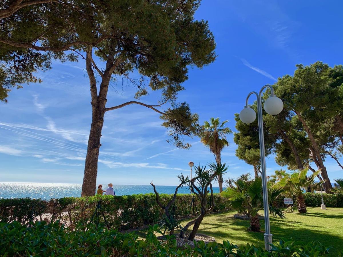 Апартаменти Mediterranean Way - Loft Oliver Камбрілс Екстер'єр фото